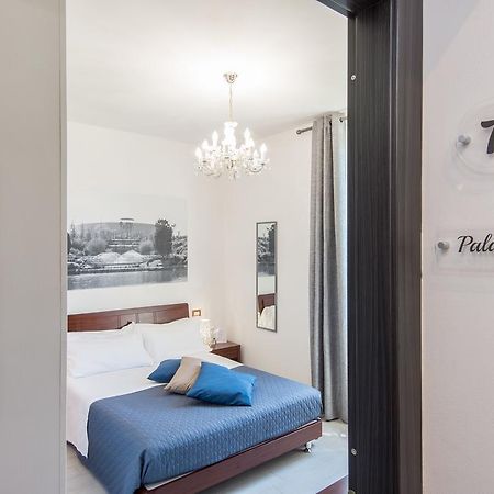 Eroom42 Guest House Rome Bagian luar foto