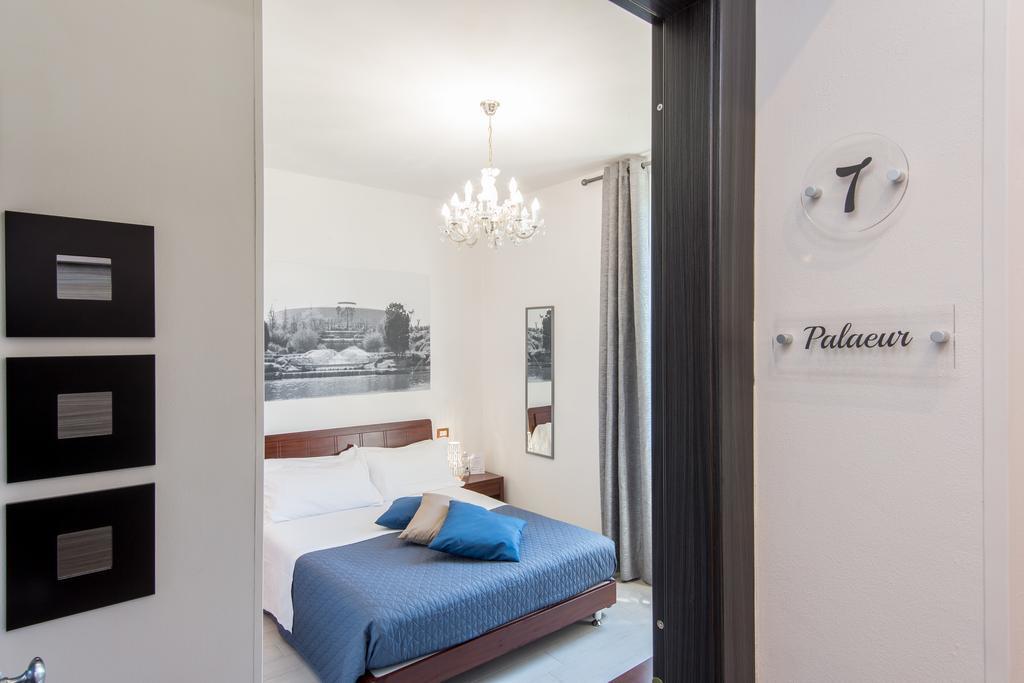 Eroom42 Guest House Rome Bagian luar foto